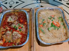 -新凯旋烧烤·燕姐千岛湖土菜