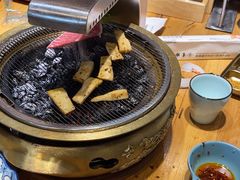 -红沃烤肉(家乐福2部店)