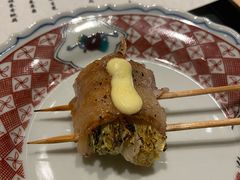 -辉·四季料亭·怀石料理·深夜食堂烧鸟·Omakase
