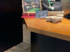 -星巴克(南京商厦店)