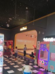 -MELAND亲子乐园•活动包场(北京亦庄龙湖天街店)