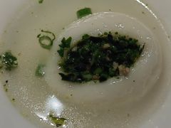 -壹品宴掦·淮扬菜(新牌坊店)