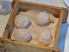 虾饺-梧桐餐厅(泉城路店)