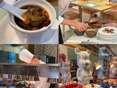 -深圳香格里拉酒店