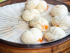 -清泉阁包子铺(中山路店)
