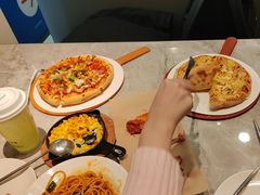 -必胜客(玉泉远洋店)