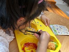 -伽喱博士 Dr.CURRY咖喱饭(太阳宫咖喱店)