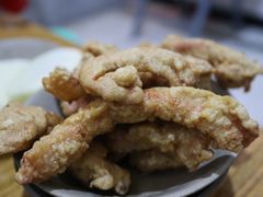 酥肉-刁姐火锅(五小区店)