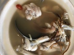 -无招牌海鲜餐厅(滨海艺术中心店)
