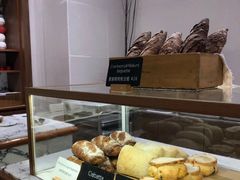 -WHEAT&BAKER-麥(凯德来福士店)