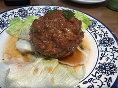 -春水锅贴·传统鲁菜(大明湖店)