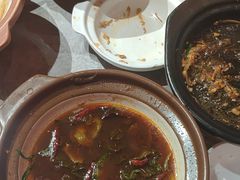 -山四砂锅(太原钟楼街店)