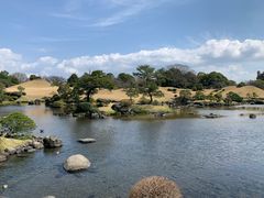 -水前寺成趣园