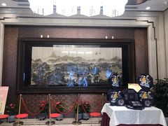 门面-马凯餐厅(地安门店)