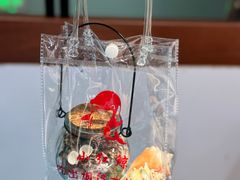 -小红鲸·海鲜餐厅(轸大路店)
