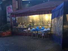 -赞酱川式烤肉(蜀都万达店)
