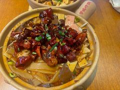 -罗妈砂锅(江苏南京江宁万达店)