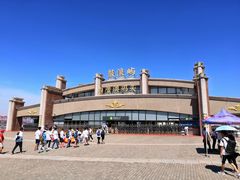 -鼓浪屿内厝澳码头(轮渡站)
