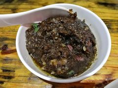 三合泥-龙抄手(文殊坊店)