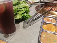 -一品诚记烤肉(大连柏威年购物中心店)