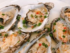 -新享乐海鲜(翠华路店)