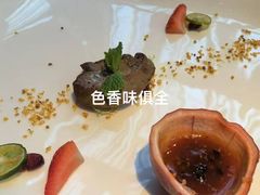 -王品牛排(珠海富华里店)