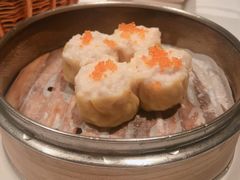 -翡翠小城·海鲜豆捞·广式点心(老佛爷店)