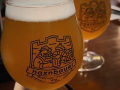 -haxnbauer海森堡德国餐厅(深圳coco店)