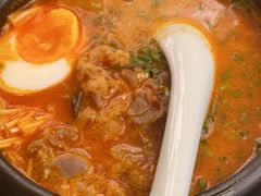 -一心创作料理屋(经开万达店)