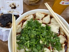 -回坊马二饺子馆