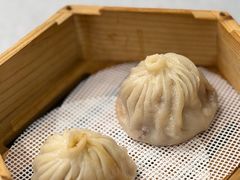 -君来湖滨饭店·渔餐厅