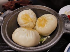 京葱生煎包-中西名菜(增城店)