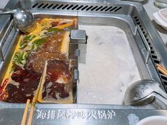 -海底捞火锅(漕宝路店)
