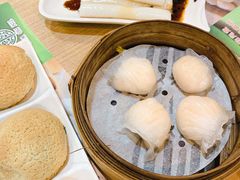 -添好运点心专门店(中环IFC店)