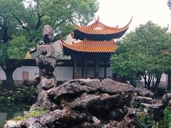 -浙江省博物馆(孤山馆区)