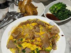 -深仔记茶餐厅(亚士厘道店)