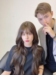 -MRMODE时尚先生美发沙龙