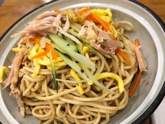 -小条食堂(筼筜天虹店)