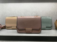 -DFS旗下T广场(新加坡店)
