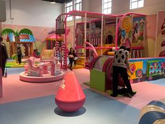 -蒙特利亲子乐园