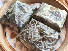 -春满园·早茶·粤菜·宴会(粤海店)