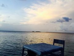 -中央格兰德岛温泉度假酒店 - 全包