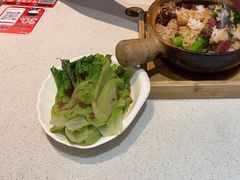 -膳心记-明火四宝煲仔饭(燕南店)