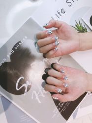 -J·C NAIL美甲美睫