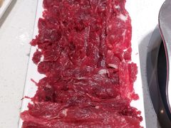 -古乐牛香·鲜牛肉牛杂火锅(吴江三里桥运东商业广场店)