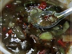 -刘信牛羊肉小炒泡馍(回民街店)