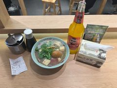 -金原鸭血粉丝汤·汤包·脆皮烤鸭(南京博物院店)