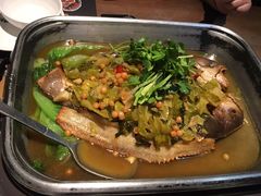 -龙门烤鱼(东方宝泰店)