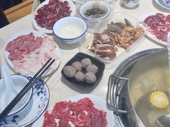 -陈记顺和潮汕牛肉火锅(韩江路店)