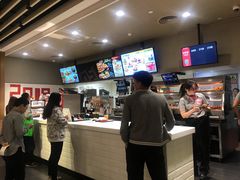 -肯德基(星河店)